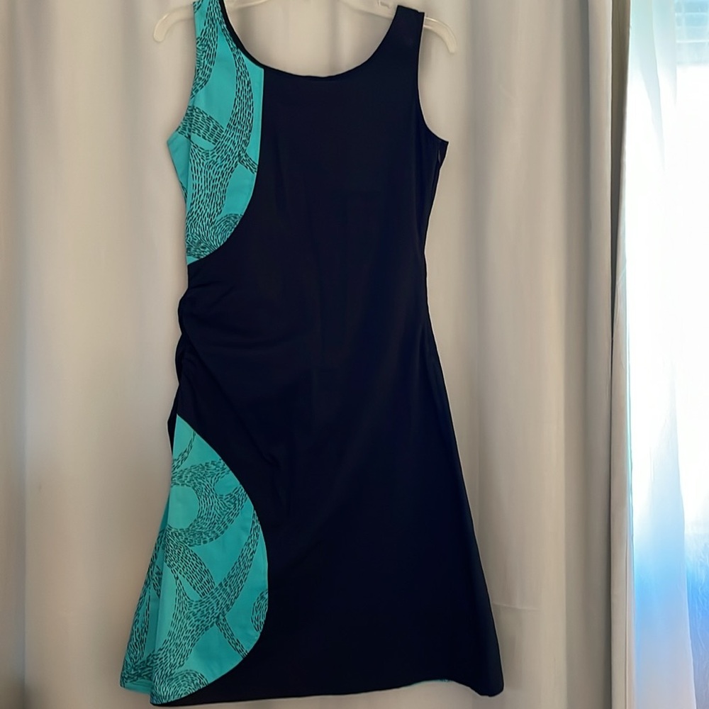 NWT Skunkfunk Anaurra‎ Sundress, size 2 - Picture 8 of 9